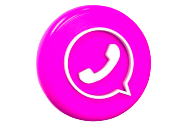 pink whatsapp apk